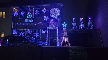 Malvern Musical Lights 